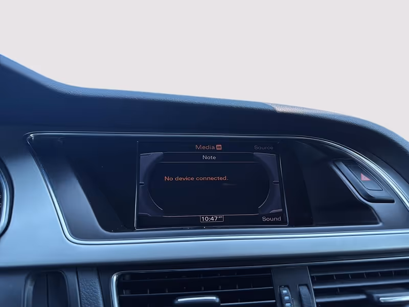 2012 Audi A5 2.0L Premium Plus