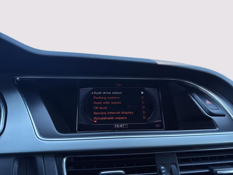 2012 Audi A5 2.0L Premium Plus