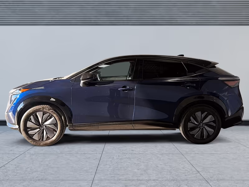 2023 Nissan ARIYA EVOLVE