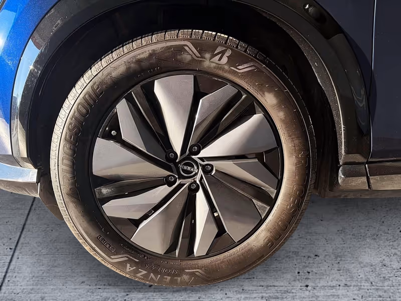 2023 Nissan ARIYA EVOLVE