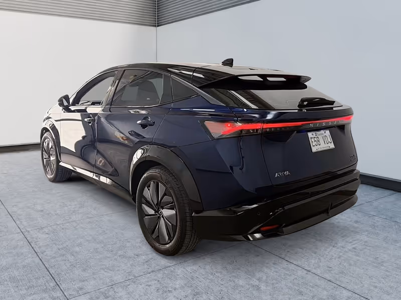 2023 Nissan ARIYA EVOLVE