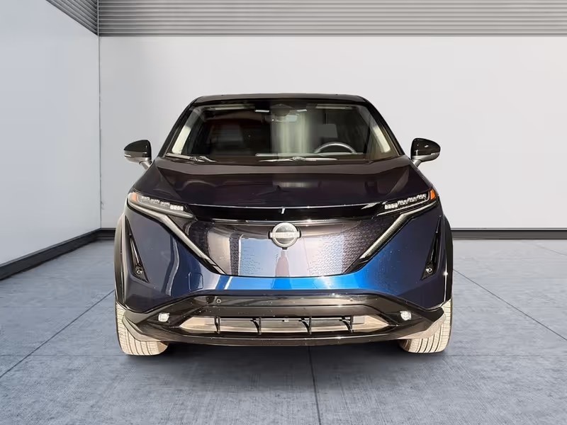 2023 Nissan ARIYA EVOLVE