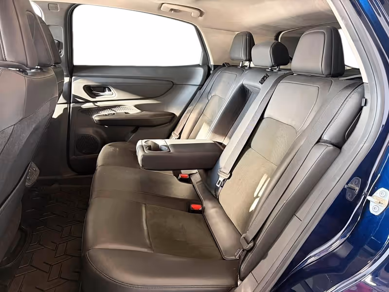 2023 Nissan ARIYA EVOLVE