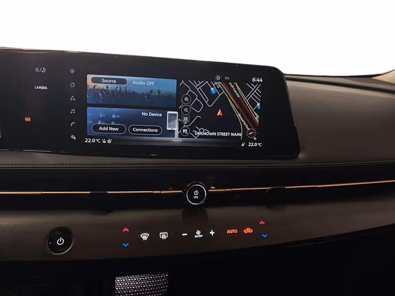 2023 Nissan ARIYA EVOLVE