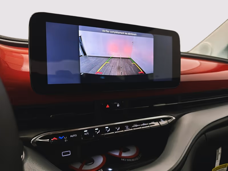 2026 FIAT 500e Pop
