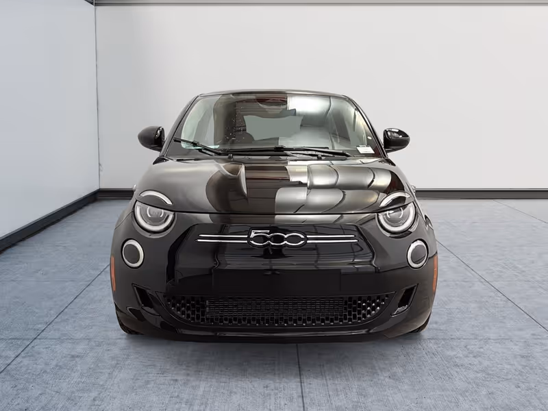 2026 FIAT 500e Pop