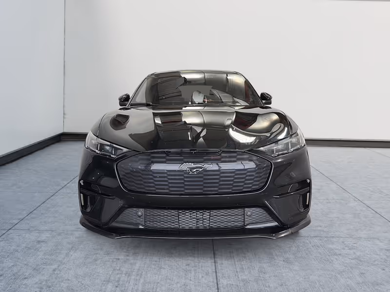 2024 Ford Mustang Mach-E GT