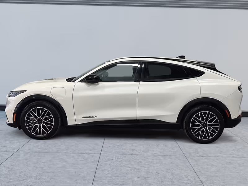 2024 Ford Mustang Mach-E Premium