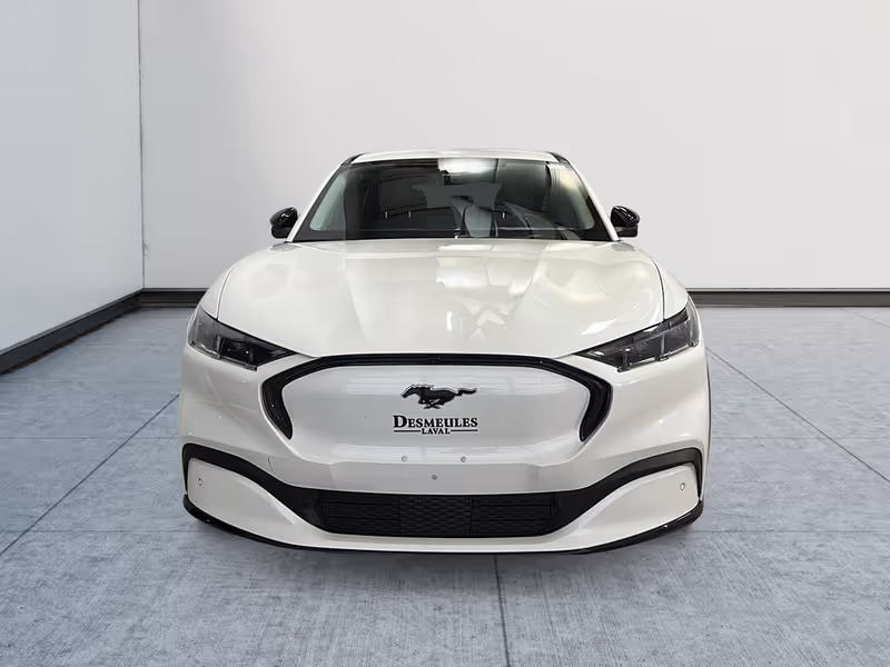 2024 Ford Mustang Mach-E Premium