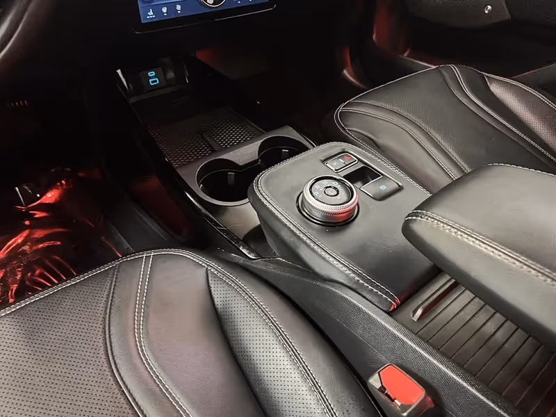 2024 Ford Mustang Mach-E Premium