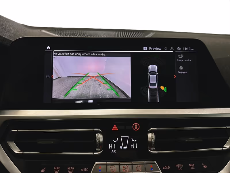 2022 BMW 3 Series 330i xDrive