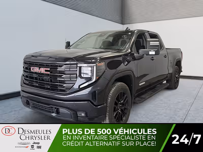 GMC Sierra 1500