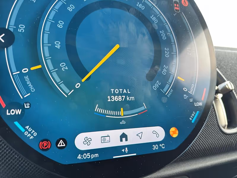 2025 MINI Countryman Cooper S
