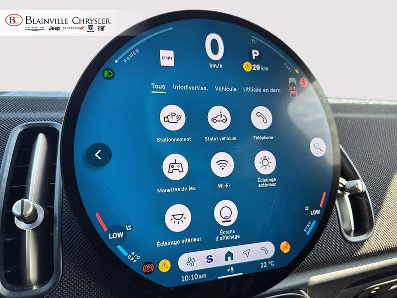 2025 MINI Countryman Cooper S
