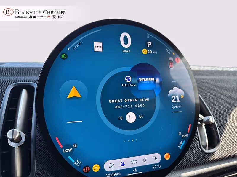 2025 MINI Countryman Cooper S