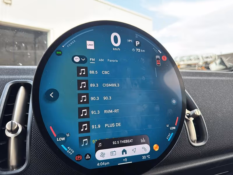 2025 MINI Countryman Cooper S
