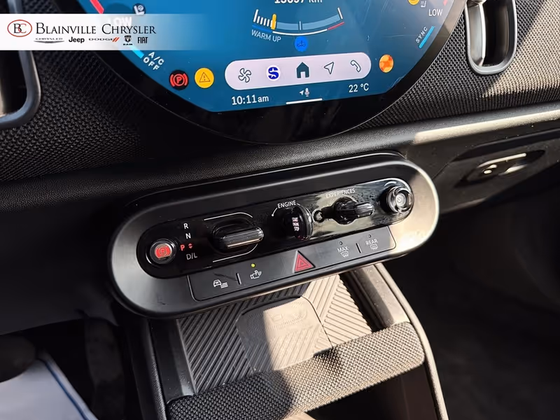 2025 MINI Countryman Cooper S