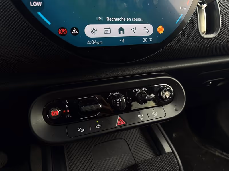 2025 MINI Countryman Cooper S