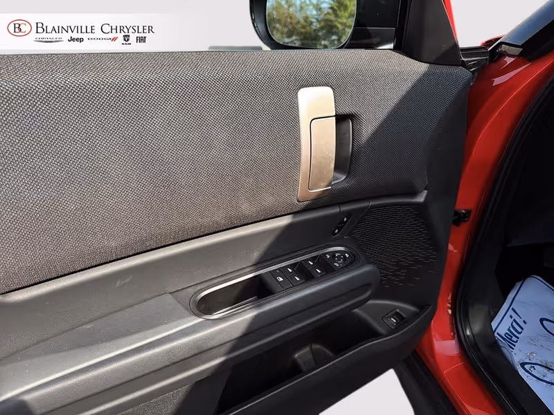 2025 MINI Countryman Cooper S