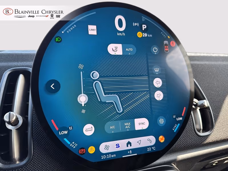 2025 MINI Countryman Cooper S