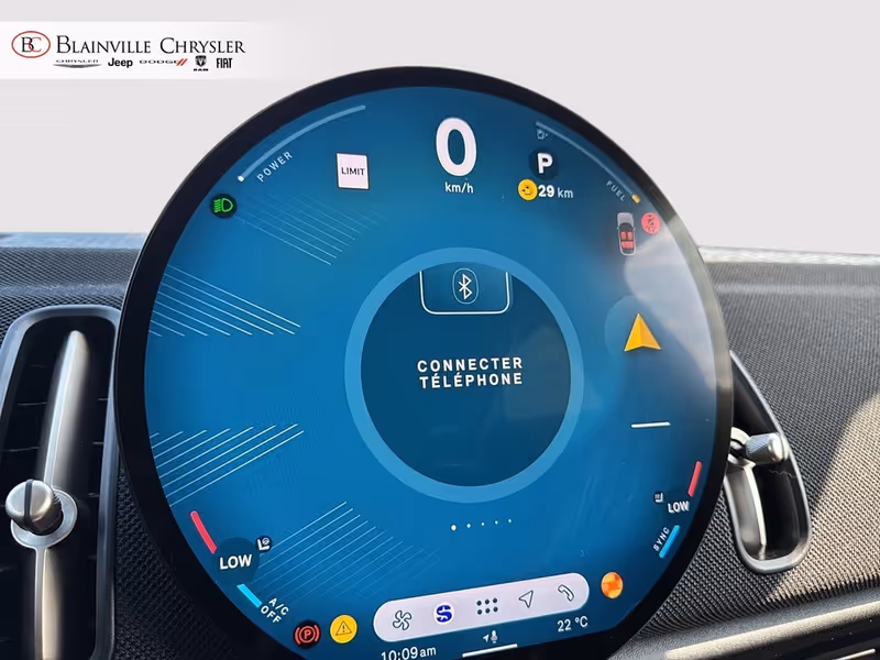 2025 MINI Countryman Cooper S