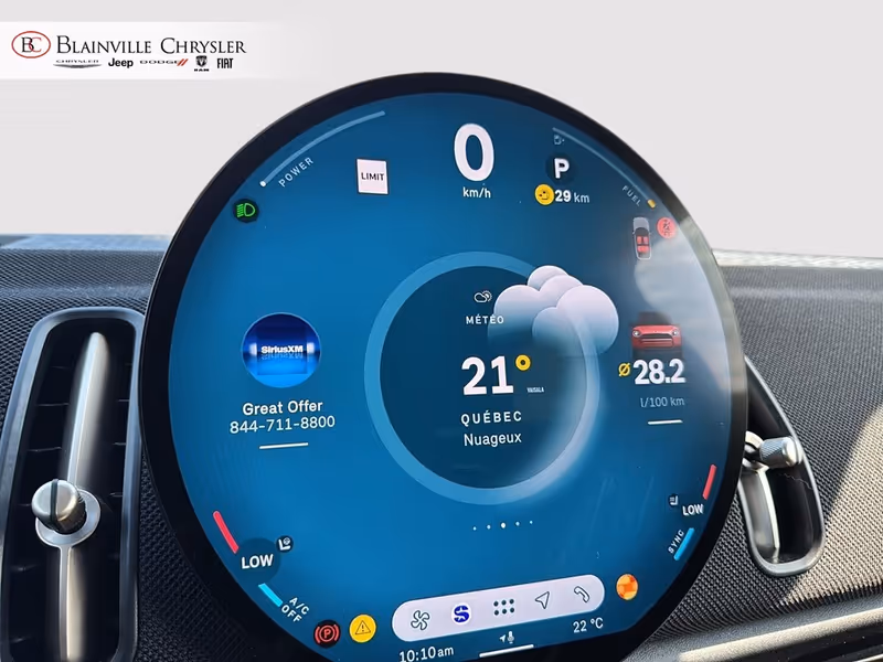 2025 MINI Countryman Cooper S
