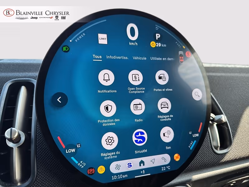 2025 MINI Countryman Cooper S