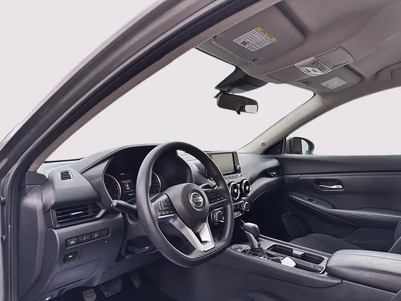 2021 Nissan Sentra S