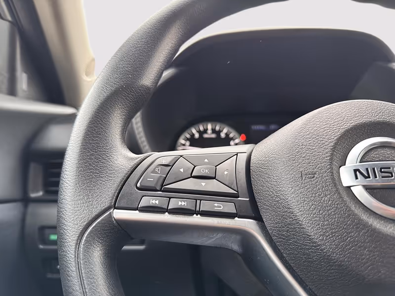 2021 Nissan Sentra S