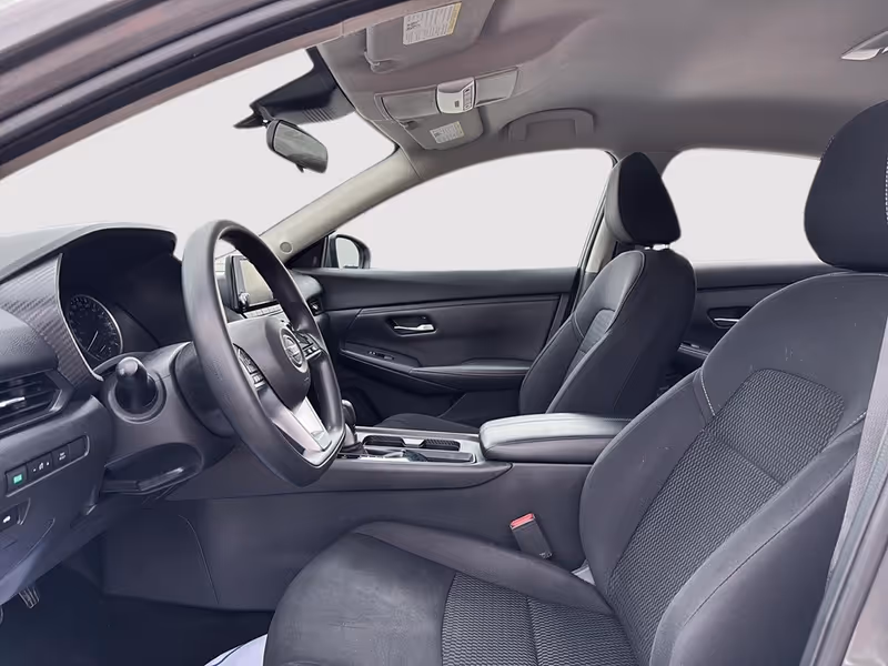 2021 Nissan Sentra S