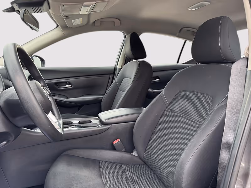 2021 Nissan Sentra S