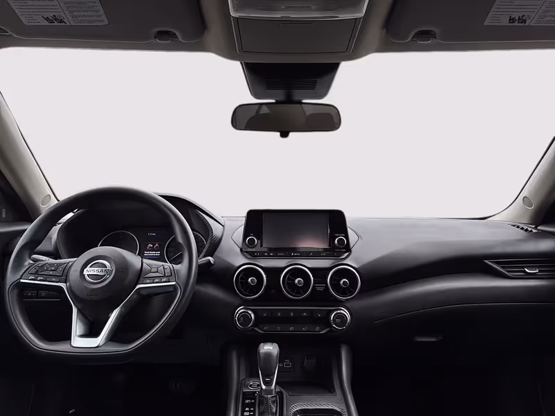 2021 Nissan Sentra S