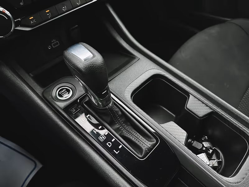 2021 Nissan Sentra S