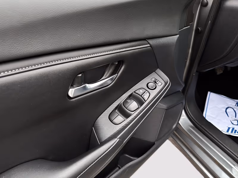 2021 Nissan Sentra S