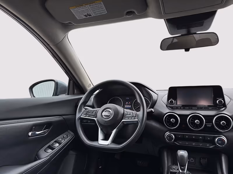 2021 Nissan Sentra S