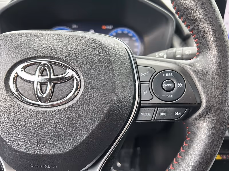 2023 Toyota RAV4 Prime XSE