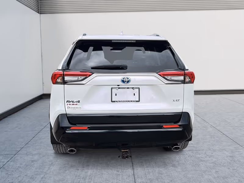 2023 Toyota RAV4 Prime XSE