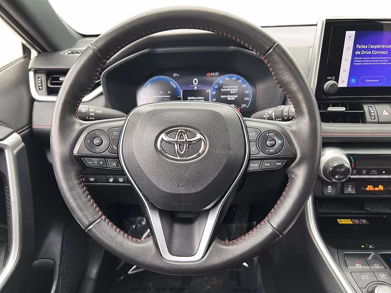2023 Toyota RAV4 Prime XSE