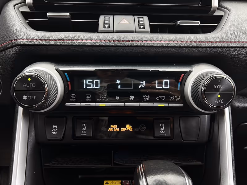 2023 Toyota RAV4 Prime XSE