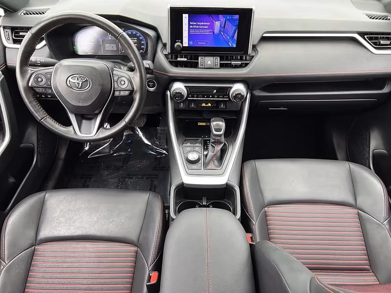 2023 Toyota RAV4 Prime XSE