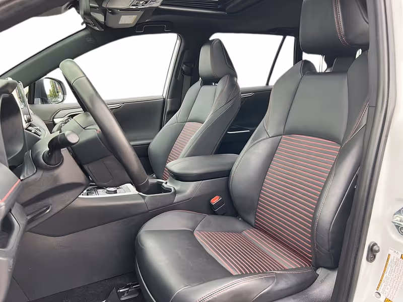 2023 Toyota RAV4 Prime XSE