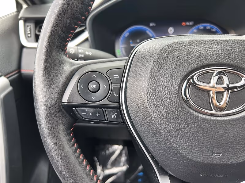 2023 Toyota RAV4 Prime XSE