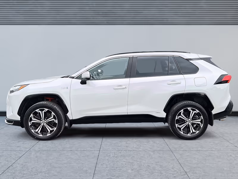 2023 Toyota RAV4 Prime XSE