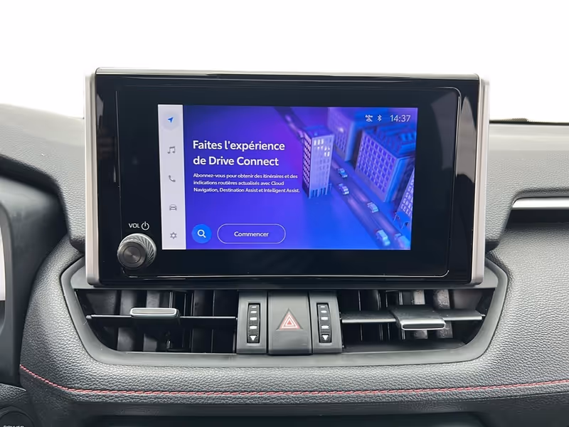2023 Toyota RAV4 Prime XSE