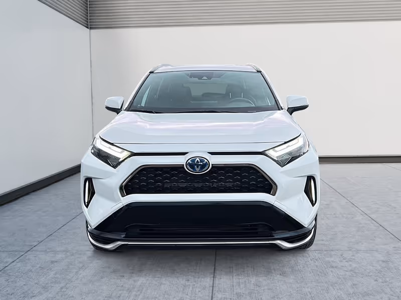 2023 Toyota RAV4 Prime XSE