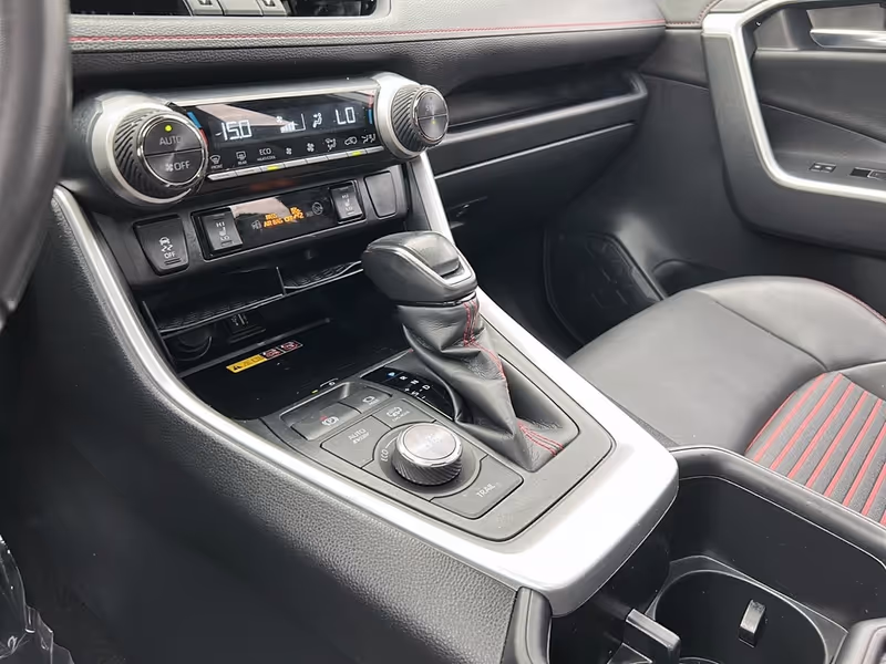 2023 Toyota RAV4 Prime XSE