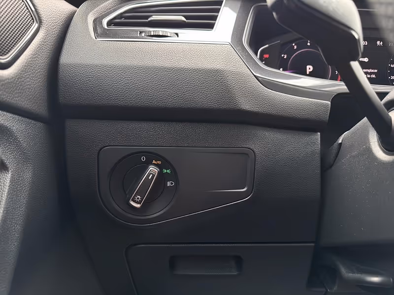 2024 Volkswagen Tiguan Comfortline R-Line Black Edition