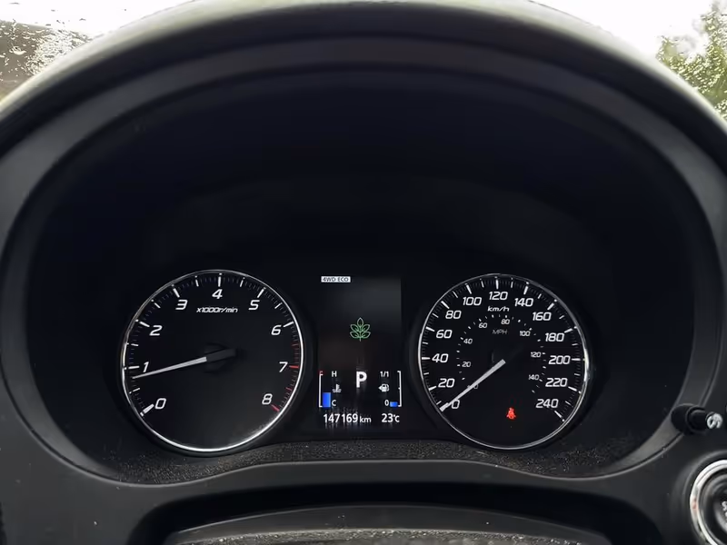 2016 Mitsubishi Outlander ES