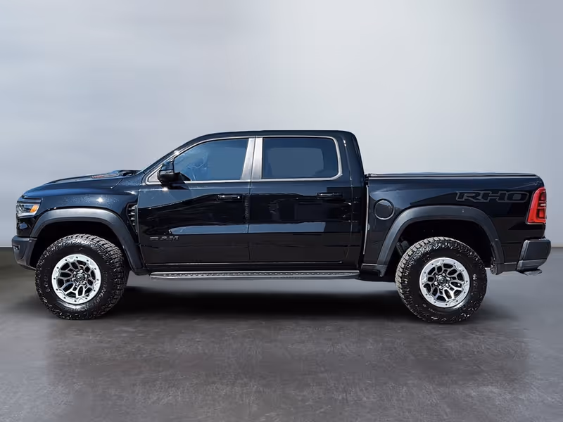 2025 Ram 1500 RHO