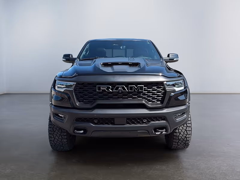 2025 Ram 1500 RHO